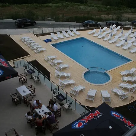 Maraya Hotel