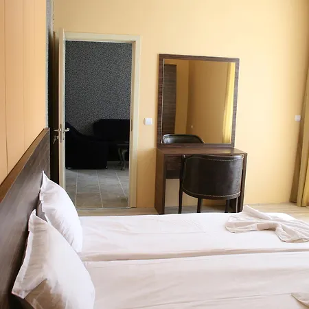 Hotel Maraya Carevo