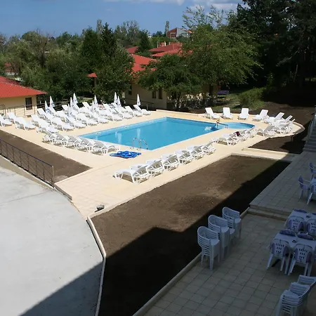 Maraya Hotel Carevo
