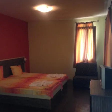Hotel Maraya