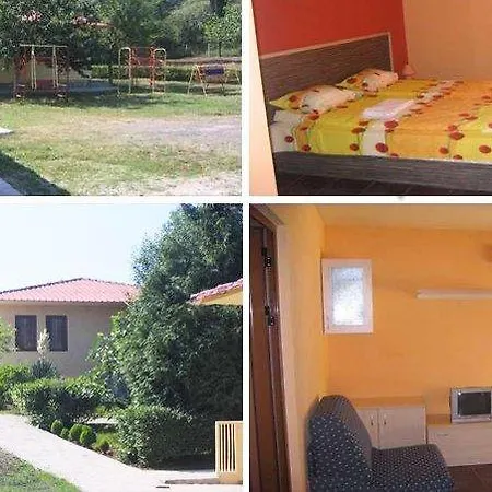 Maraya Hotel Carevo