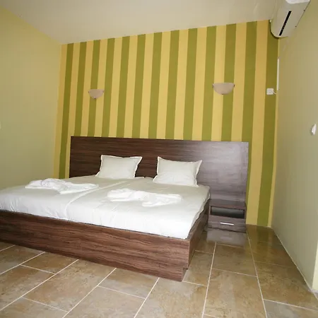 Hotel Maraya Carevo