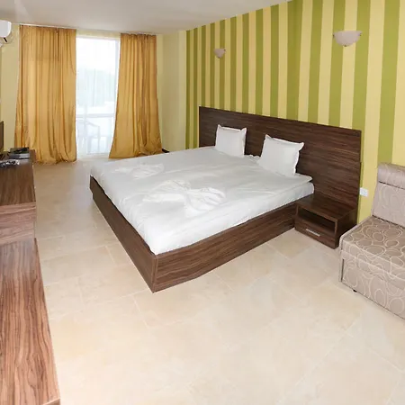 Maraya Hotel Carevo