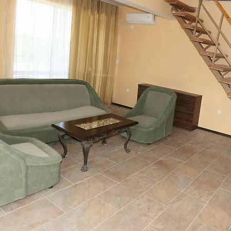 Hotel Maraya