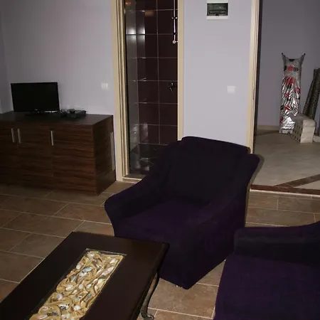 Maraya Hotel