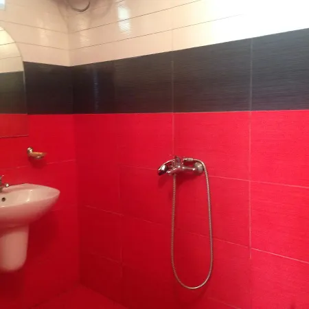 Maraya Hotel Carevo