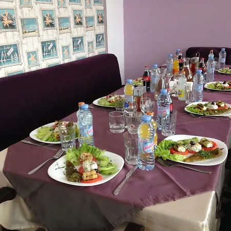 Hotel Maraya